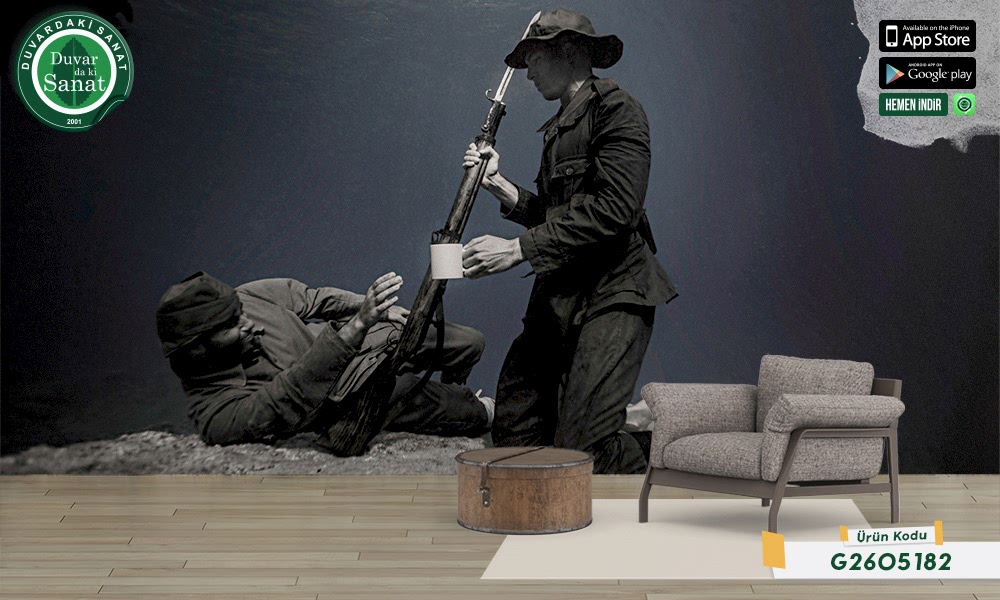 Bir Bardak Su-Nejdet Demirtaş