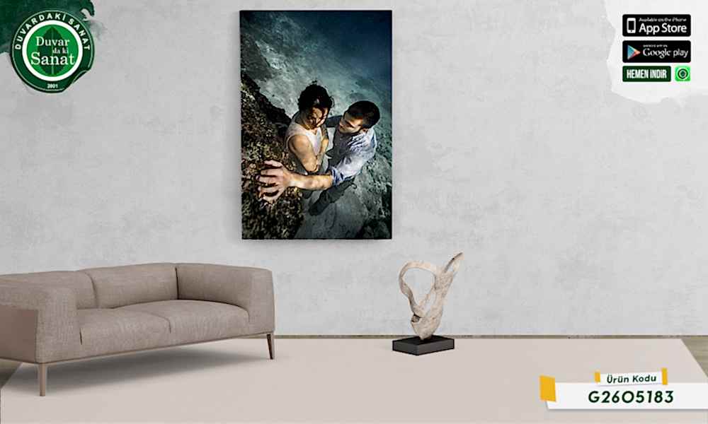 Kol Hapsi-Nejdet Demirtaş