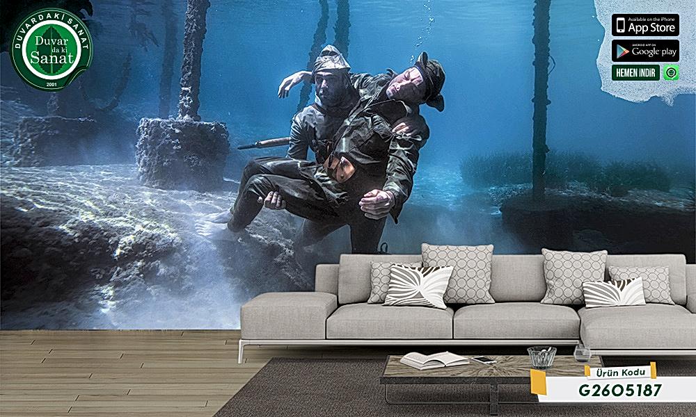 Anzac-Nejdet Demirtaş