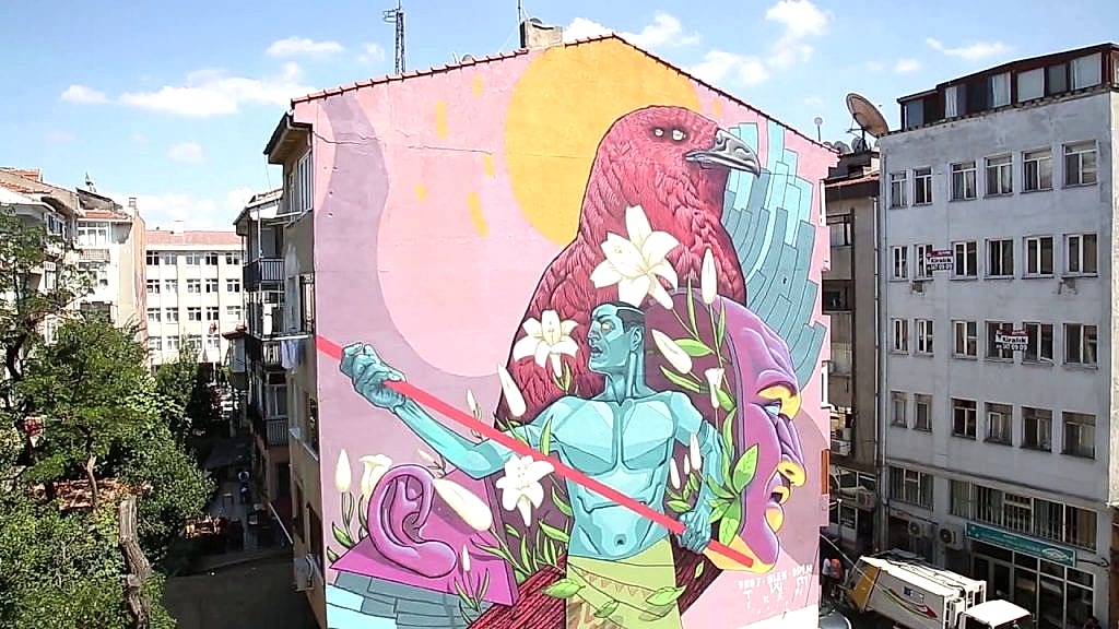 mural-istanbul