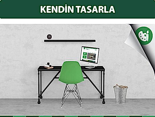 Kendin Tasarla